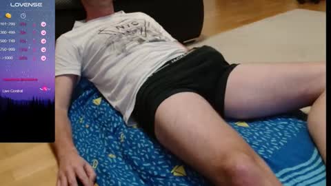 Nick online show from November 29, 8:12 pm