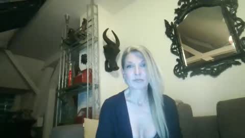 germansweety online show from November 8, 4:29 pm