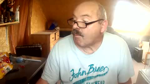 germany_50 online show from May 23, 4:33 pm