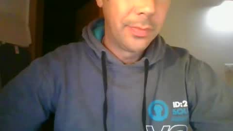 geronimo_2 online show from November 13, 5:45 pm