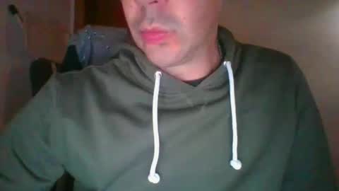 geronimo_2 online show from February 19, 5:09 pm