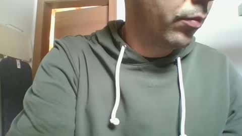 geronimo_2 online show from February 21, 11:11 am