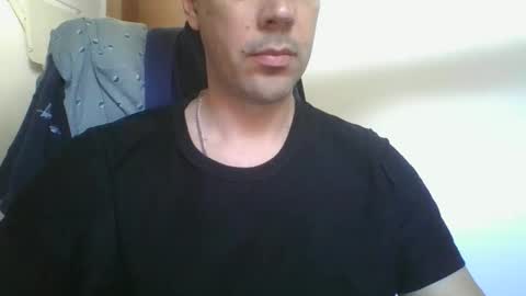 geronimo_2 online show from February 22, 10:36 am