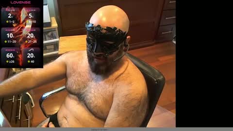 Daddy Jokes online show from September 28, 4:12 pm