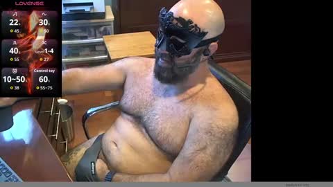 Daddy Jokes online show from October 6, 5:21 pm