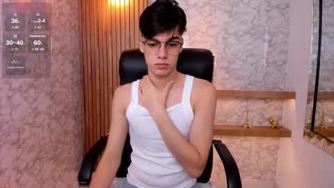 Geronimo online show from January 8, 5:32 am