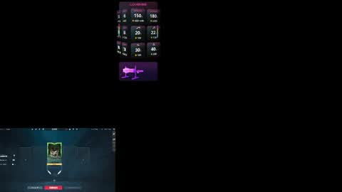 Snapshot of gerony_ chatting on April 18, 9:37 pm Geronimo online show from April 18, 9:37 pm