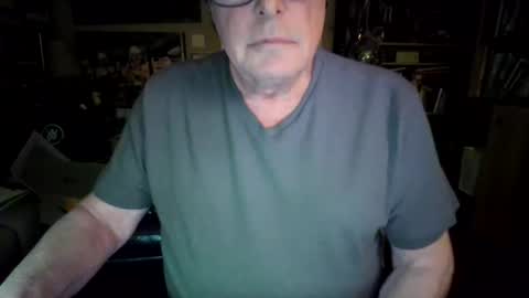 Jason online show from January 9, 11:17 pm