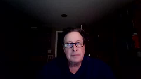 Jason online show from March 16, 8:57 pm