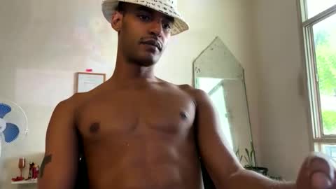 gerson229 online show from February 26, 1:10 pm