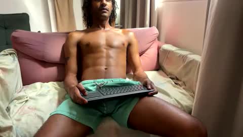 gerson229 online show from March 30, 4:08 pm