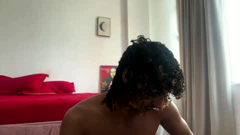 gerson229 online show from April 18, 11:03 am