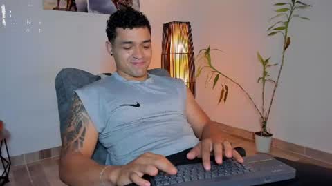 Im Gersonzt online show from July 10, 9:17 pm