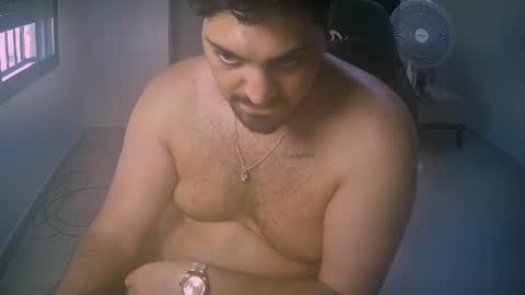 gersyy_ online show from August 9, 2:00 pm