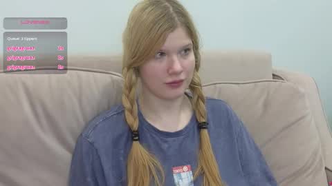 Gerta online show from March 21, 7:50 pm