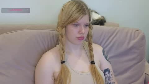 Gerta online show from April 6, 7:15 pm