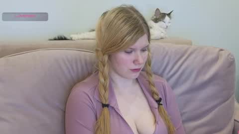 Gerta online show from April 8, 5:46 pm