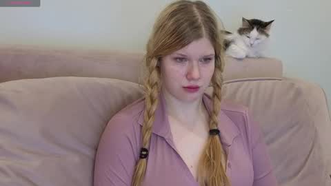 Gerta online show from April 21, 7:17 pm