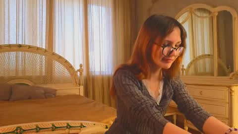 Snapshot of gertrudisshinn chatting on May 7, 1:38 pm Kristy online show from May 7, 1:38 pm