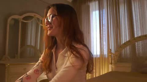 Snapshot of gertrudisshinn chatting on May 20, 1:39 pm Kristy online show from May 20, 1:39 pm