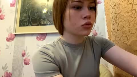 Eliza online show from April 9, 6:46 pm