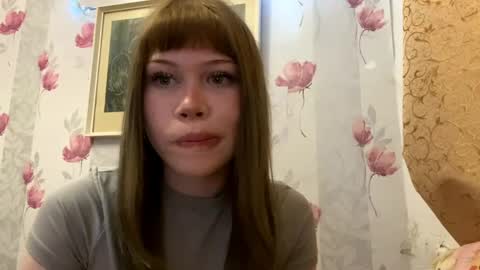 Eliza online show from April 13, 6:35 pm