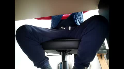 gescos online show from April 10, 6:18 am