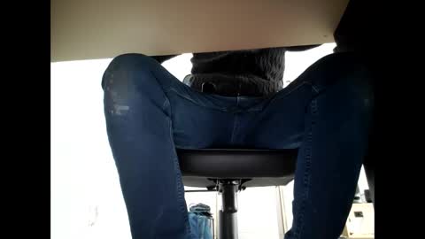 gescos online show from April 20, 6:27 am