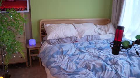 Snapshot of gessifossa chatting on November 12, 12:33 am Anna online show from November 12, 12:33 am