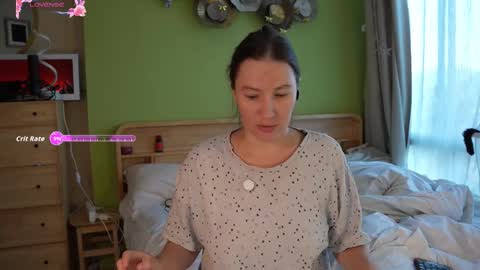 Snapshot of gessifossa chatting on March 22, 12:14 am Anna online show from March 22, 12:14 am