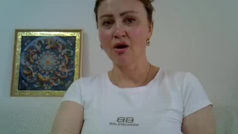 gessy_angel online show from July 25, 1:41 pm