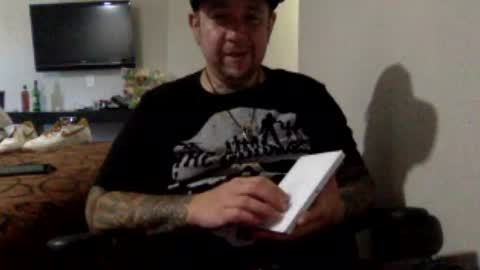 Snapshot of getfucked321jake chatting on June 17, 6:31 pm getfucked321jake online show from June 17, 6:31 pm