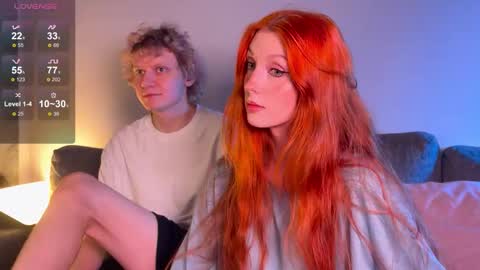 Snapshot of gethigh_ chatting on October 6, 1:58 am Liz and Mark online show from October 6, 1:58 am