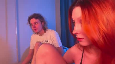 Snapshot of gethigh_ chatting on June 26, 10:58 pm Liz and Mark online show from June 26, 10:58 pm
