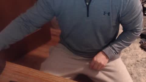 Snapshot of gethoggy chatting on March 1, 7:15 pm gethoggy online show from March 1, 7:15 pm