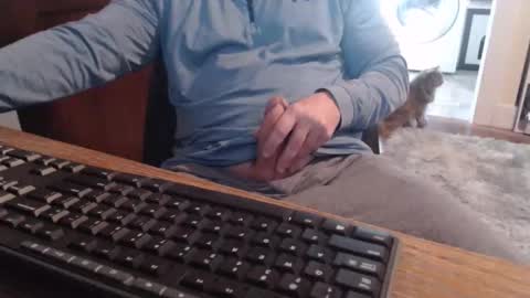 Snapshot of gethoggy chatting on October 23, 2:16 pm gethoggy online show from October 23, 2:16 pm