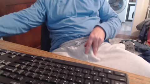 Snapshot of gethoggy chatting on October 28, 7:16 pm gethoggy online show from October 28, 7:16 pm