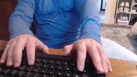 gethoggy online show from February 22, 4:49 pm