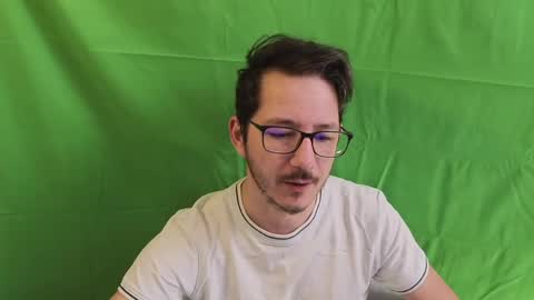 Robert online show from May 5, 5:10 pm
