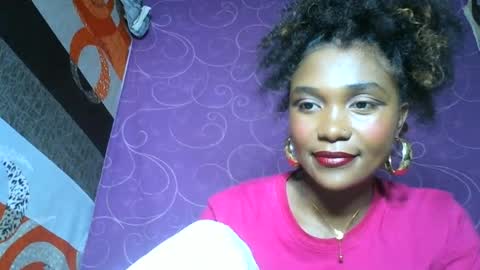 Snapshot of gggloria chatting on July 18, 7:34 am gggloria online show from July 18, 7:34 am