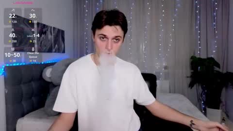 Alex online show from October 23, 9:30 am