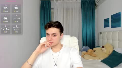 Alex online show from December 1, 10:42 am