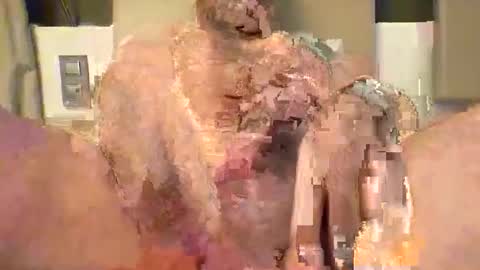 gginggerr online show from January 13, 9:42 pm