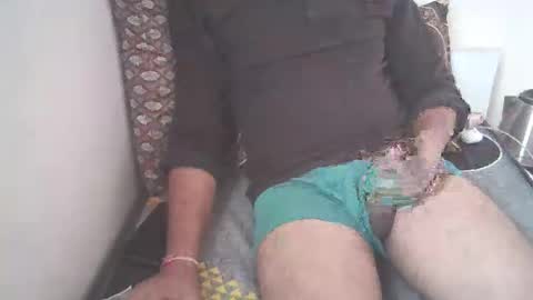 Snapshot of ggnstud chatting on January 21, 11:46 am Big Brown Cock online show from January 21, 11:46 am