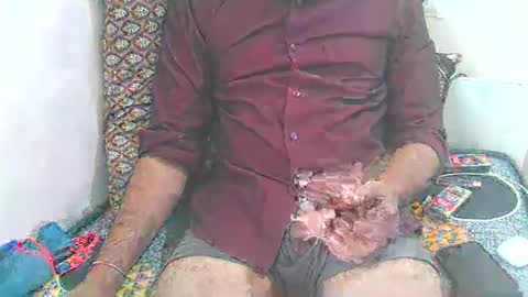 Snapshot of ggnstud chatting on January 23, 9:08 am Big Brown Cock online show from January 23, 9:08 am