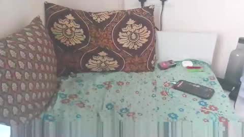 Snapshot of ggnstud chatting on February 12, 6:08 am Big Brown Cock online show from February 12, 6:08 am