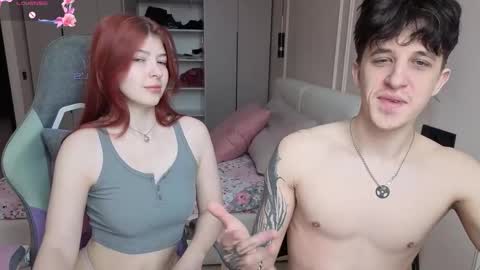 Ester and Ri online show from February 6, 9:01 am