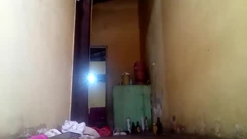 Gaby online show from October 29, 6:09 pm