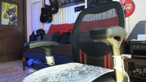 DarkMan online show from December 15, 4:40 am