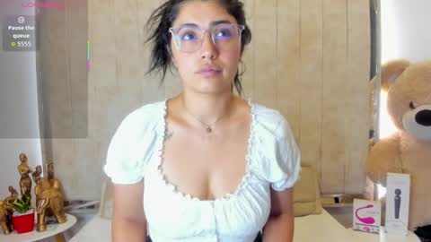 Danna Astrom online show from May 31, 2:53 am